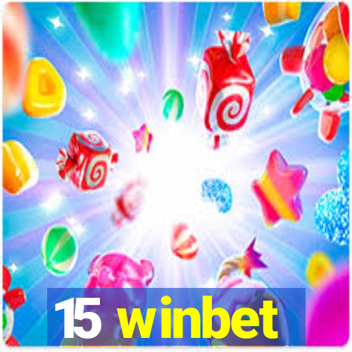 15 winbet